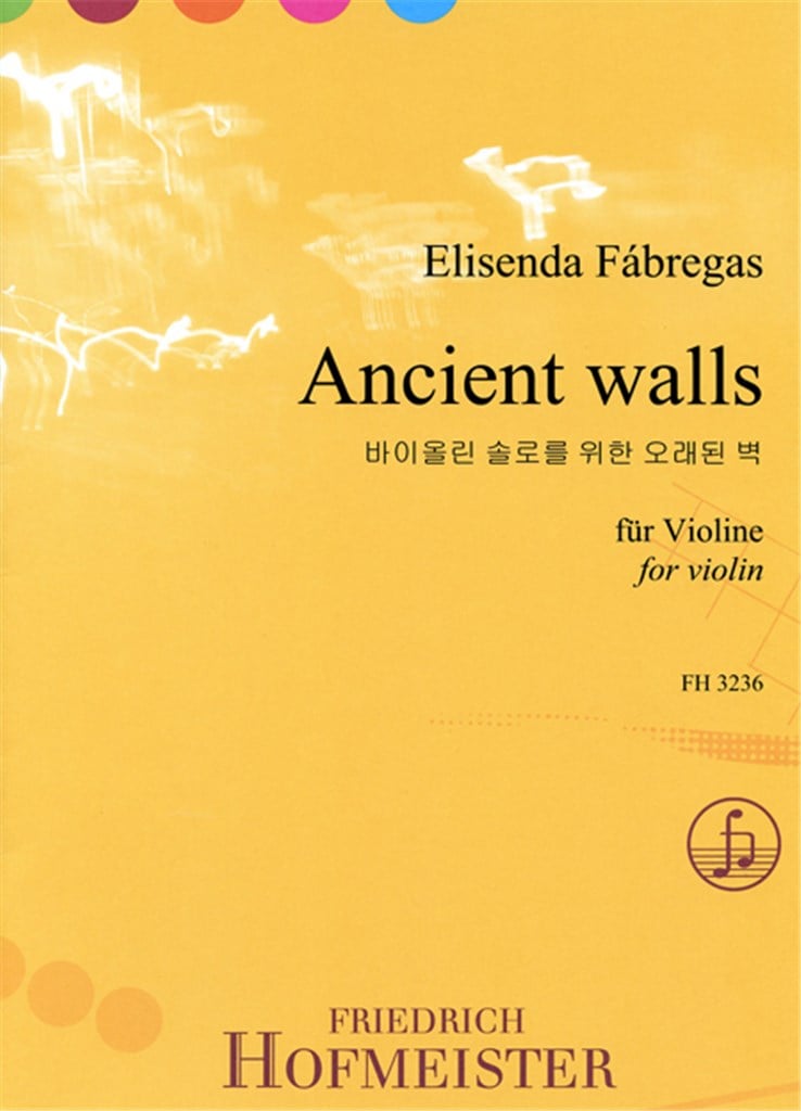 Ancient Walls